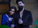 Toxic box office collection day 9: Nayanthara and Yash play siblings in the Geetu Mohandas film. 