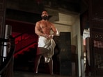 Toxic box office collection day 8: Yash plays the lead in Geetu Mohandas' gangster film. 