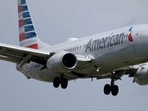 American Airlines to match $1,000 Trump Account contribution for eligible employees’ children.