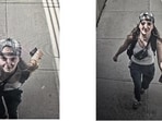 A woman was arrested after a reported shooting threat near UVU, with no injuries reported and no link to Charlie Kirk’s case.