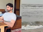 Goa remote worker breaks down monthly expenses.