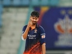 Kashi Rudras' Kartik Yadav