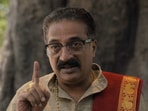Jagamae Sangeetham review: Prakash Raj plays the lead in Bandish Bandits remake.