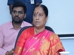 కొండా సురేఖ 