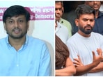 'Cockroach Janta Party-Democratic' is founded by Manish Brahmbhatt, whom several reports identified as an activist. 