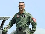 The end of Abhinandan's military career came over seven years after the 2019 dogfight.