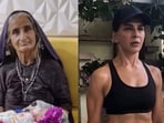 While genetics play a role in aging, lifestyle factors such as muscle mass significantly influence body composition and mobility.