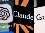 ChatGPT, Claude, Grok were down for several users worldwide on Thursday. 