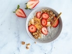 What happens if I eat chia seed pudding every day?