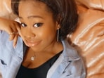 Carla Jeffery passed away at 33 and her brother, Carlon, shared the emotional last text he had sent her. 