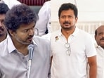 Vijay dared DMK to be seated in assembly on Monday when gives to answers to all allegations levelled against TVK.  