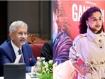  India 'ready to help end' Ukraine war; Taapsee Pannu's Gandhari movie review in