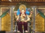 The five-day celebrations will be held from September 14 to 18,