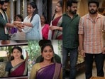 Gunde Ninda Gudi Gantalu Today Episode: సంజూని వీడియోతో కొట్టిన మీనా.. కాళ్ల బేరానికి నీలకంఠం.. బాలుకి మౌనిక రాఖీ