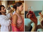 Amit Thakur rates popualr hair products. 