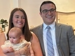 Erin Piacenti GoFundMe: Times Square victim had welcomed first child Madison 5 months ago