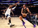 The Minnesota Timberwolves and Los Angeles Lakers both recently underwent ownership changes involving high-profile investors.