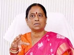 కొండా సురేఖ