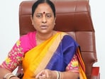 కొండా సురేఖ