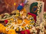 Happy Janmashtami 2026: Share the joy of Lord Krishna's birth anniversary with these heart wishes and greetings.
