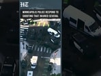 Minneapolis Shooting: Two Dead, Several Injured, Including Cops, After Gunfire