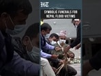 Nepal Floods: Missing Victims’ Families Perform Symbolic Final Rites in Kathmandu