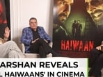 Those who stop creators from making good cinema are real Haiwaans