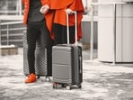 Here’s what to check before choosing a trolley bag.