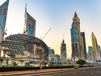 UAE launches digital work permit service for overseas hiring. (Representational image)