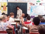 Unique ways to celebrate teacher's day.