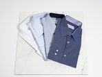 These 5 shirt styles are worth investing in.