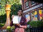R Praggnanandhaa becomes the first Indian to win the Grand Chess Tour since its inception in 2015.