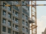 Mumbai redevelopment news: A homeowner has taken to Reddit seeking advice after his housing society in Mulund remained stuck in redevelopment for more than 15 years. (Picture for representational purposes only)