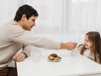 Parents spend 67 hours annually negotiating kids' nutrition choices.