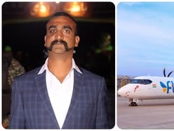 అభినందన్ వర్ధమాన్
