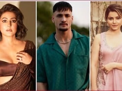 হিনা-রুবিনাকে 'আন্টি' কটাক্ষ অসীম রিয়াজের। 