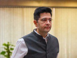 খসড়া ভোটার তালিকা থেকে বাদ রাঘব চাড্ডার নাম, পাল্টা জবাব AAP-র