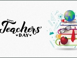 শিক্ষক দিবসে শিক্ষকদের শ্রদ্ধা জানাতে ৫০টি মন ছুঁয়ে যাওয়া শুভেচ্ছাবার্তা