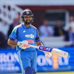 Despite Devajit Saikia's remarks, Rohit Sharma has a long way to go.
