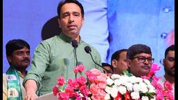 Attacks on RLD shows its growing relevance in UP: Jayant Chaudhary