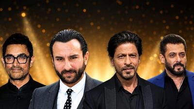 Why Bollywood’s Khans remain ageless with distinct brand promises Why Bollywood’s Khans remain ageless with distinct brand promises