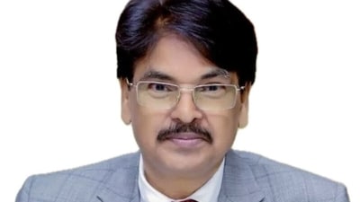 Appearing for the BCI, its chairman and senior advocate Manan Kumar Mishra did not seek to defend the withdrawn communications on merits. (Manan Mishra/LinkedIn) Appearing for the BCI, its chairman and senior advocate Manan Kumar Mishra did not seek to defend the withdrawn communications on merits. (Manan Mishra/LinkedIn)