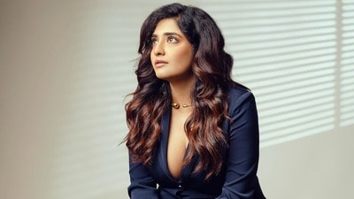 রাজনীতিতে যোগ দিলেন মানসী সেনগুপ্ত। রাজনীতিতে যোগ দিলেন মানসী সেনগুপ্ত।