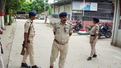The complaint contained serious allegations, including misbehaviour with girl students, circulation of an objectionable video and threats issued through an audio recording, the release said. (Representational Image (File Photo/ANI)) The complaint contained serious allegations, including misbehaviour with girl students, circulation of an objectionable video and threats issued through an audio recording, the release said. (Representational Image (File Photo/ANI))