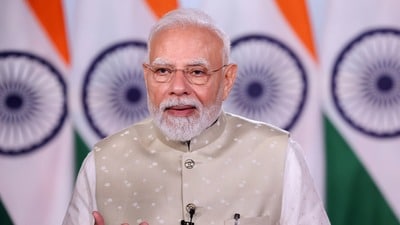 প্রধানমন্ত্রী নরেন্দ্র মোদীর জন্মদিনে মাসব্যাপী কর্মসূচি বিজেপির ( DPR PMO)