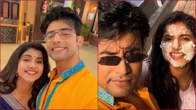 অভিকার জন্মদিনে রণজয়ের শুভেচ্ছা। অভিকার জন্মদিনে রণজয়ের শুভেচ্ছা।