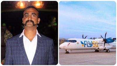 అభినందన్ వర్ధమాన్ అభినందన్ వర్ధమాన్