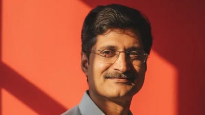Dr Aniruddha Malpani is an IVF specialist and the founder of Malpani Ventures. Dr Aniruddha Malpani is an IVF specialist and the founder of Malpani Ventures.