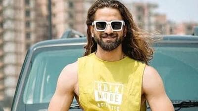 Ankit Balyan was shot dead on August 26 outside a gym in Shamli. (File) Ankit Balyan was shot dead on August 26 outside a gym in Shamli. (File)