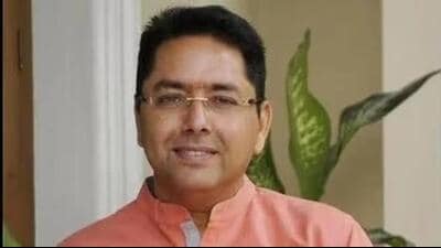 Arora, who represents the Sunam assembly segment, alleged that the remarks made during the press conference lowered his reputation and caused mental distress to him and his family (HT FILE)